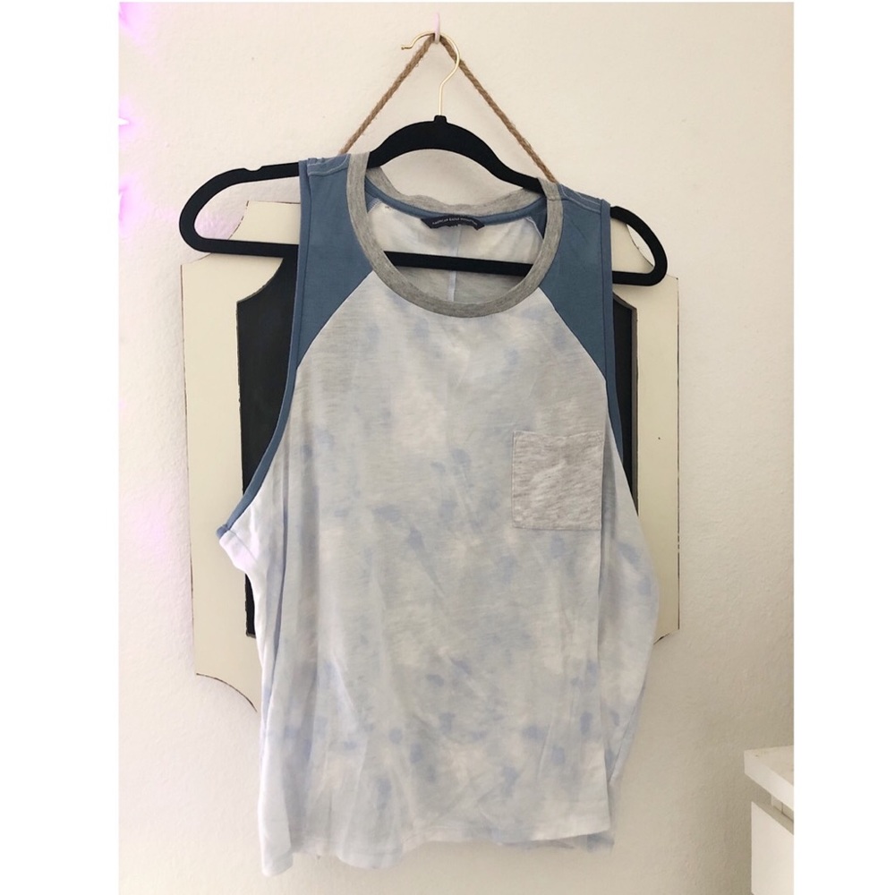 American Eagle summer tank
